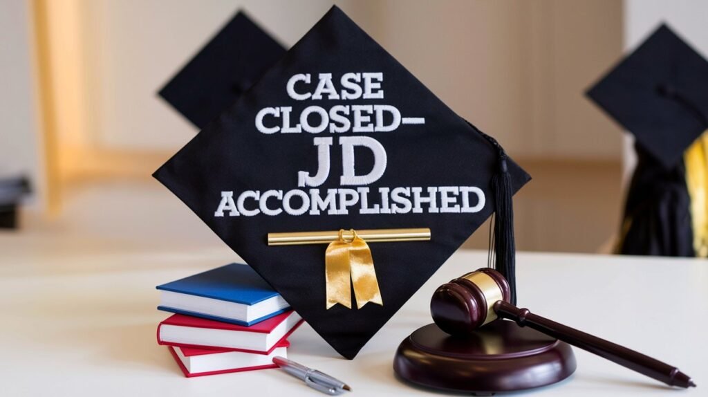 Graduation Gift Ideas for Attorneys