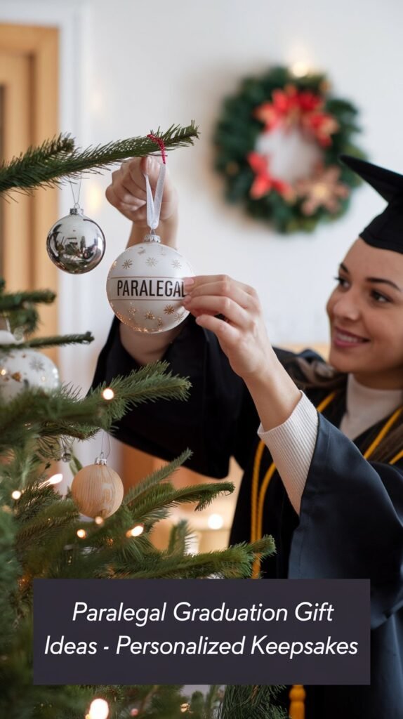 paralegal graduation gift ideas personalized keepsakes